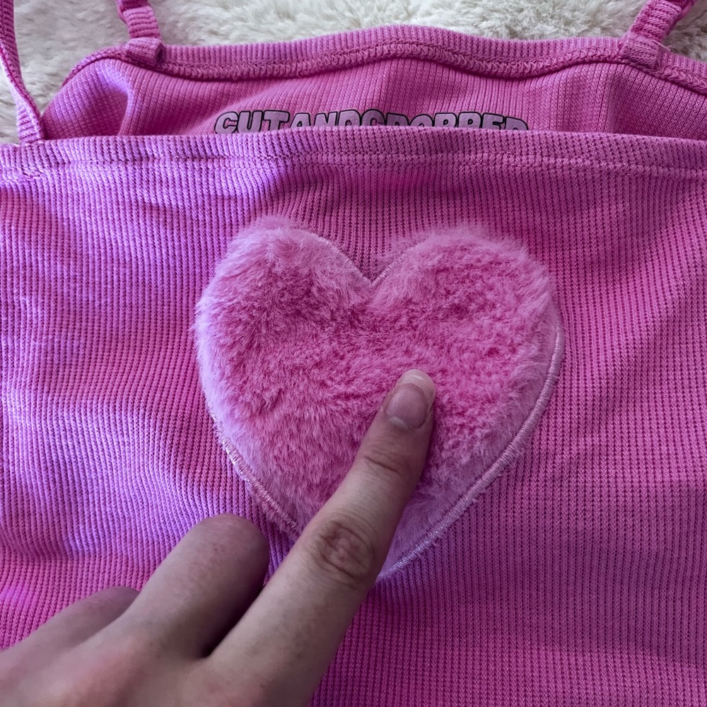 Pink Set! - Picture 3 of 6